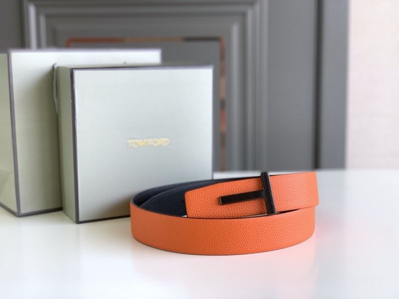 TOM FORD Belts